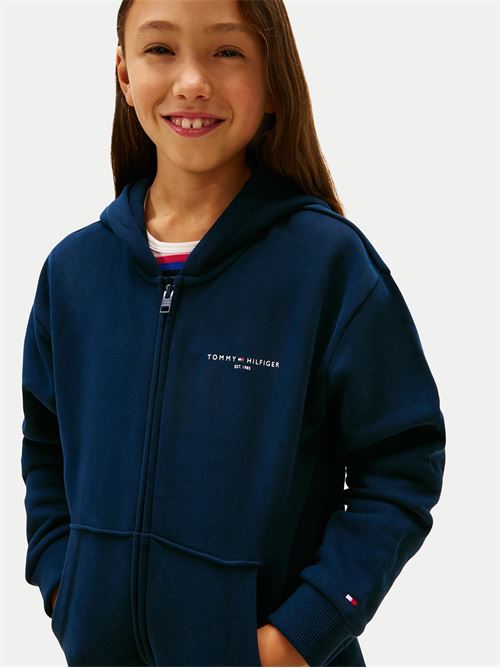  TOMMY HILFIGER | KS0KS00726T/C1G